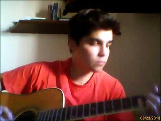 Ela vai voltar (Charlie brown Jr) /Sweet home Alabama (Lynyrd Skynyrd) - Cover - Pedro Kbral