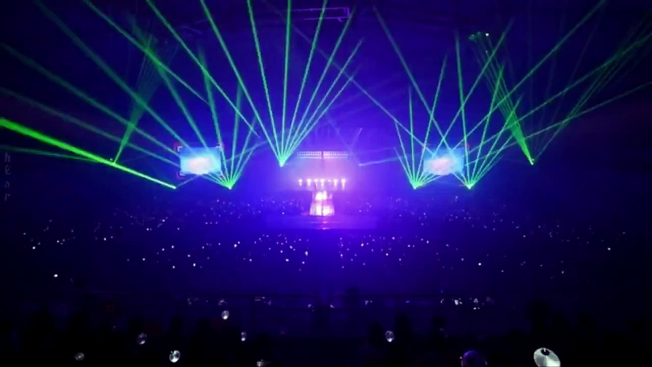 'BTS HYYH 화양연화 on stage' full concert DVD 1520 Skool Luv Affair War of Hormone Vídeo Dailymotion