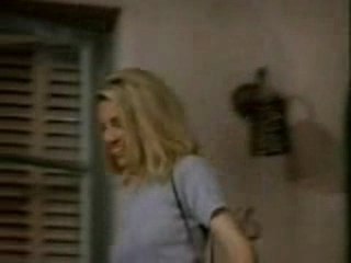 Melrose Place Amanda Surprise