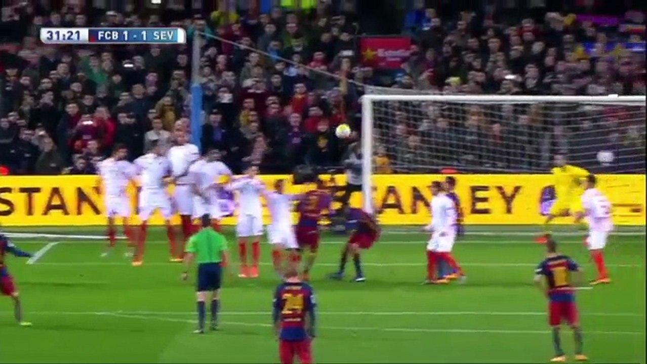 Top 10 Goals of the Week [29-02-2016]