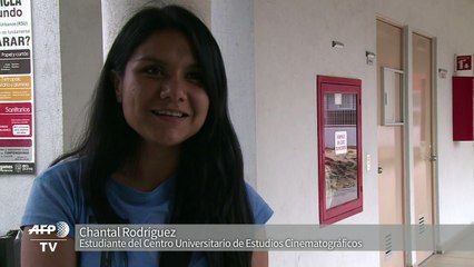 Mexicanos orgullosos del cinematógrafo Lubezki