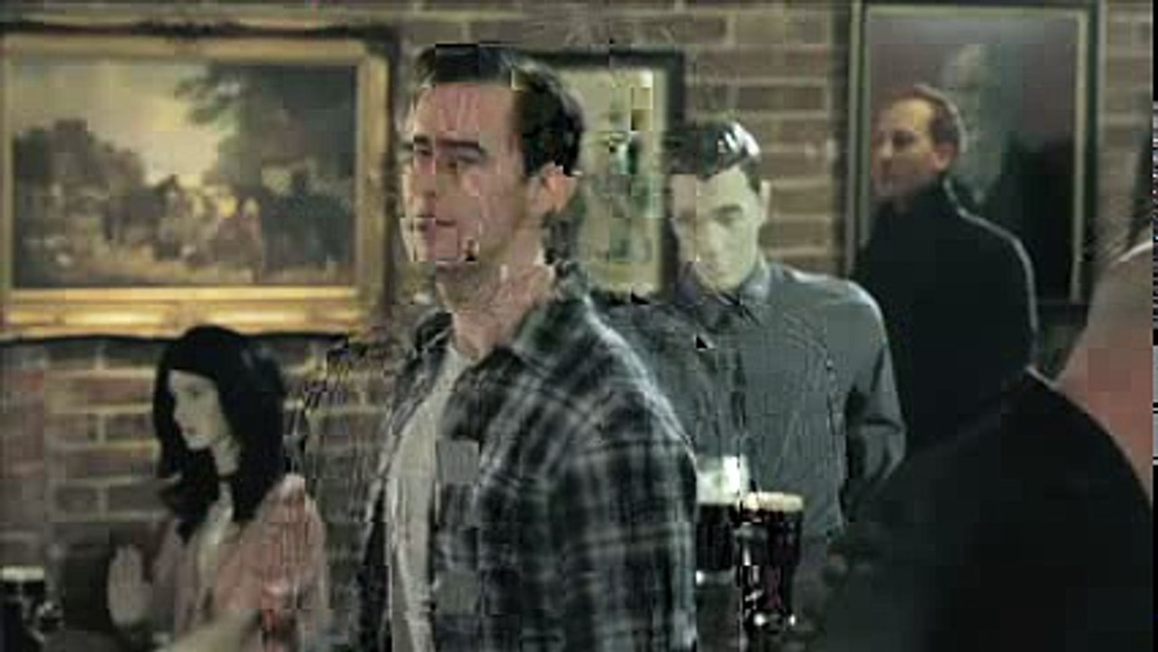 GUINNESS - Prepare for St Patrick's Day - Conversations [RUS]