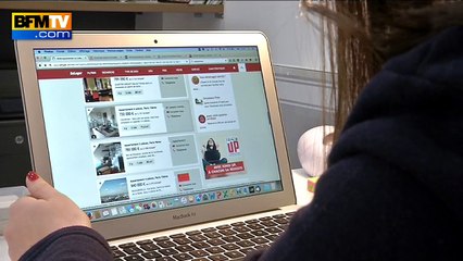 Les chasseurs d'appartement séduisent de plus en plus