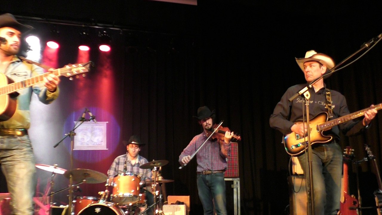 le groupe eldorado