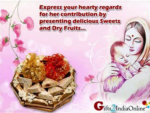 Special MOther's Day 2016 Gifts for Mom