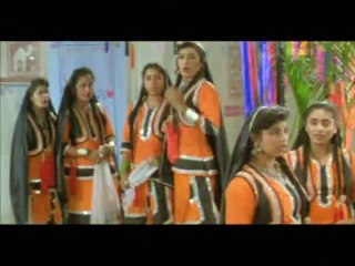 AAZMAYISH (1995) - Har Saajan Ki Ek Gori Hai | Chanda Ke Sath Chakori Hai