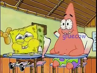 Spongebob - New Student Starfish (Edited)