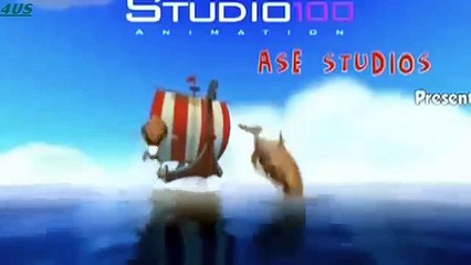 Vikingler - Halvarın Mahkemesi - Trt Çocuk - Movies For Kids