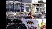 Red Bull Flugtag Roadies - Episode 1: My Big Bus