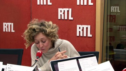 Salon de l'Agriculture 2016 : "Si François Hollande pense qu'il a vu le pire, ça ne fait que commencer", dit Alba Ventura