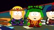South Park Stick of Truth Walkthrough Episode 38 - Cartman Boss Fight Gameplay Lets Play Part 38