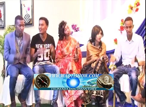 Hees cusub aad u Macan Fanaanad cusub Xayaad Xikmo 2016 & Wacdaraha sanadka