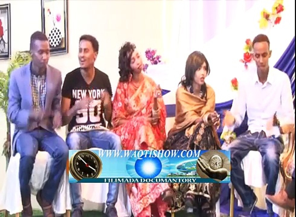 Hees cusub aad u Macan Fanaanad cusub Xayaad Xikmo 2016 & Wacdaraha sanadka