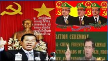 Cambodia News 2015 | Khmer Hot News 2015 | Speech Hun Sen Today