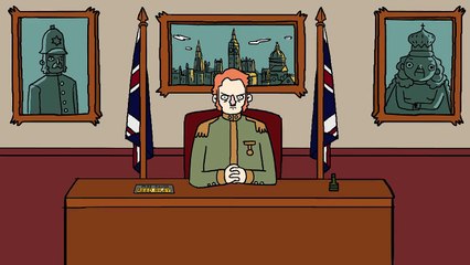 The Adventures of OG Sherlock Kush - Trailer