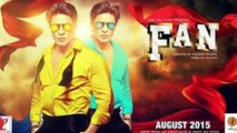 Fan Official Trailer Launch @ Yashraj Studio | Shahrukh Khan