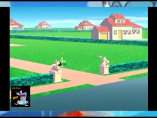 Oggy and the Cockroaches - The Ancestor Full Episode in HD