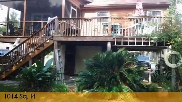 Home For Sale: 132 Lewis Ave Tybee Island, Georgia 31328 (Latest Sport)