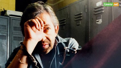 L'Avenir - Bruxelles : Expo photos "Gainsbarre, etc" de Pierre Terrasson