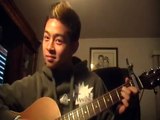 Jacobs Blues (Im What You Need) by Gabe Bondoc (Cover)