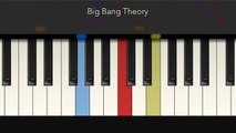 [Tiny Piano] Big Bang Theory Theme Song