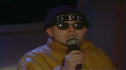 We are each other 1992