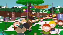 South Park The Stick of Truth Launch Trailer March 4 2014 Release Date (Stick of Truth Trailer)