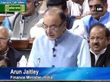 Finance Minister Jaitley unveils nine-pillar agenda for transforming India Part 2