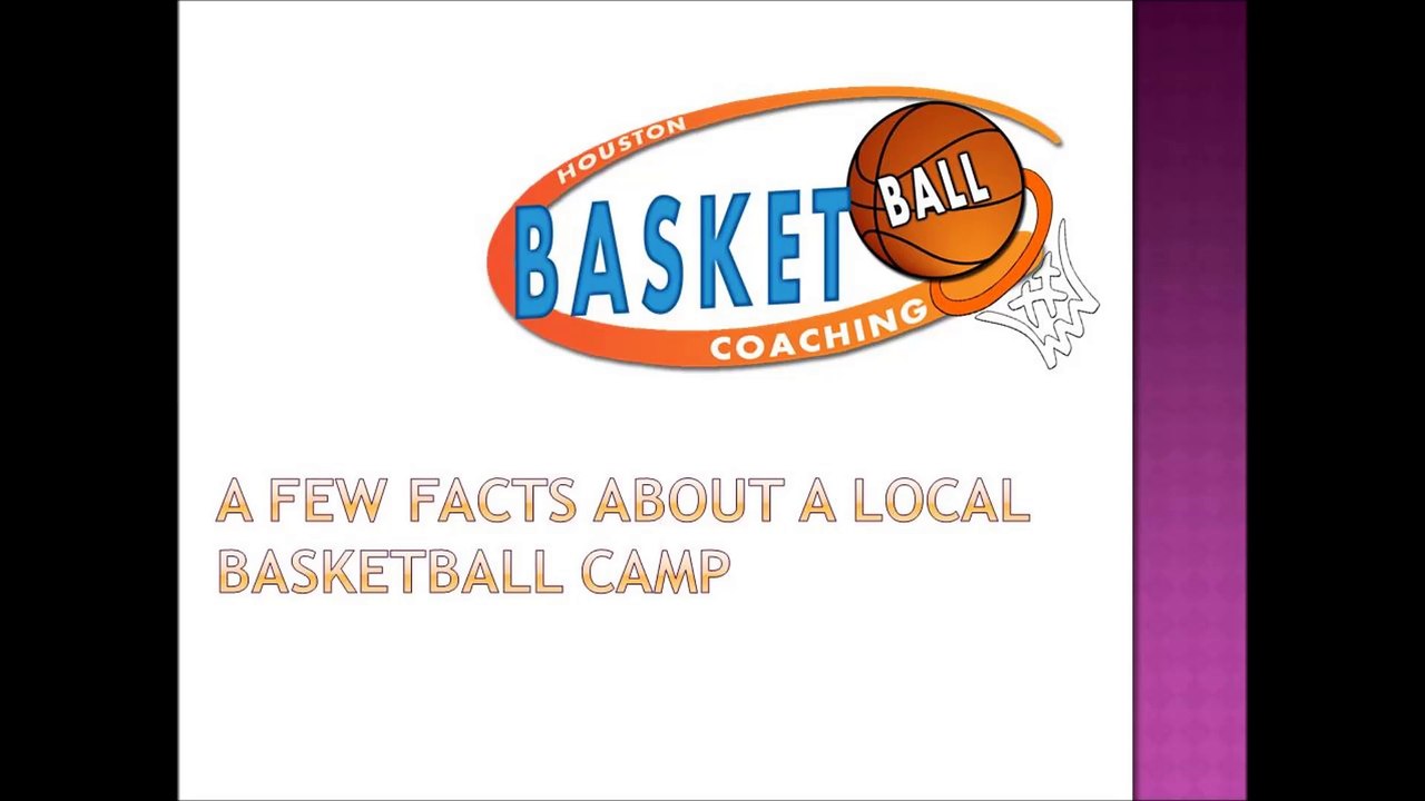 Basketball Camp