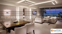 Shark Light from LED Design Lighting Online