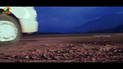 Gajjala Gurram Movie Scenes - Dead body being digged out - Sana Khan - Dirty Picture