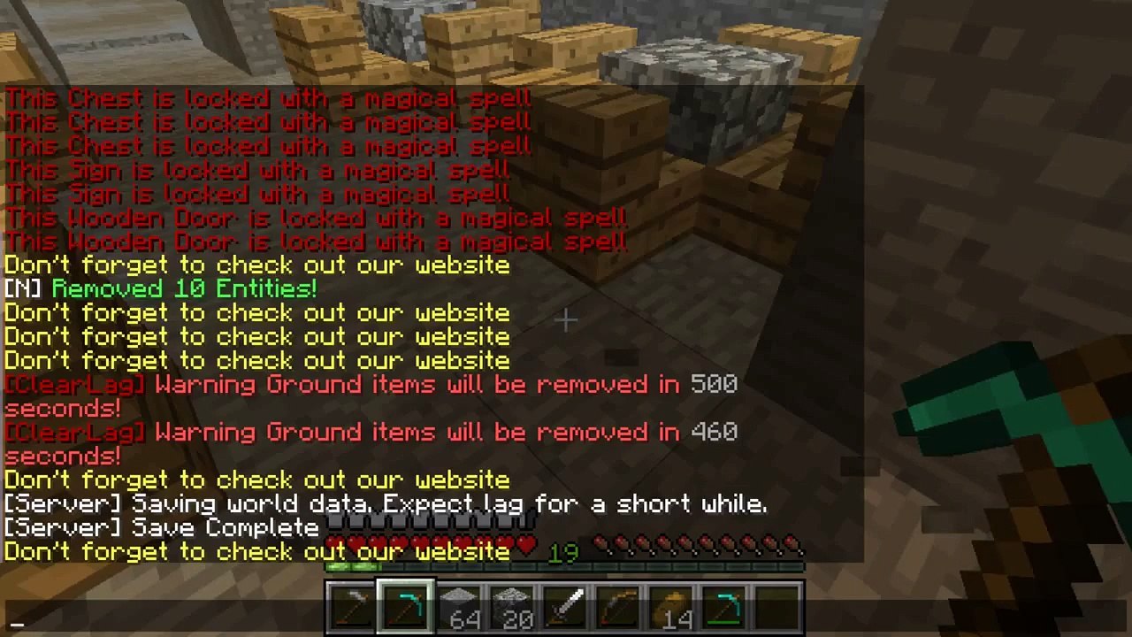 Play Minecraft 2