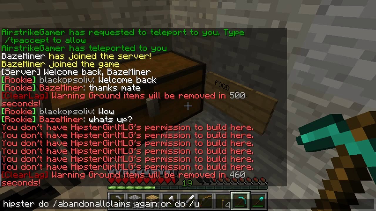 Play Minecraft 6