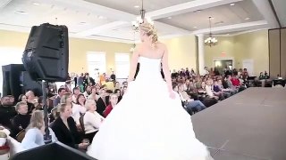 Veteran's Terrace Bridal Show