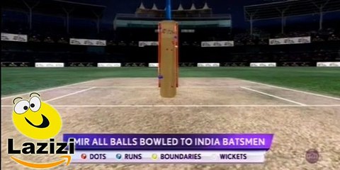 Golden Words of Ramiz Raja For Muhammad Amir - Video Dailymotion