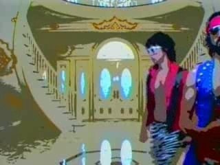 Beck - Nausea