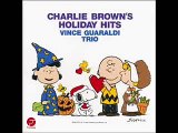 Charlie Browns Holiday Hits-Track Meet