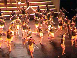 La Culture au centre partie 2