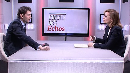 M. Lemoine (Edmond de Rothschild) : "La réforme du Code du travail risque d’avoir un impact négatif sur la croissance"