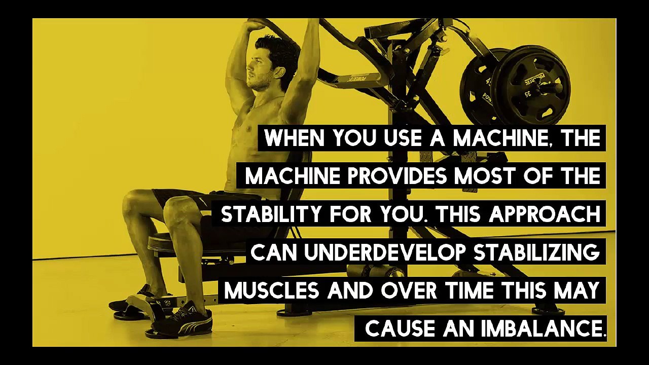 Burn Fat  Get Fit with Kettlebells  Bodyweight Training