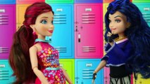 Should Audrey be Bens Girlfriend? After Mal is Kidnapped & Evie is Chads Girlfriend. DisneyToysFan