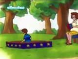 YTP ITA Collab Le avventure erotiche di Caillou