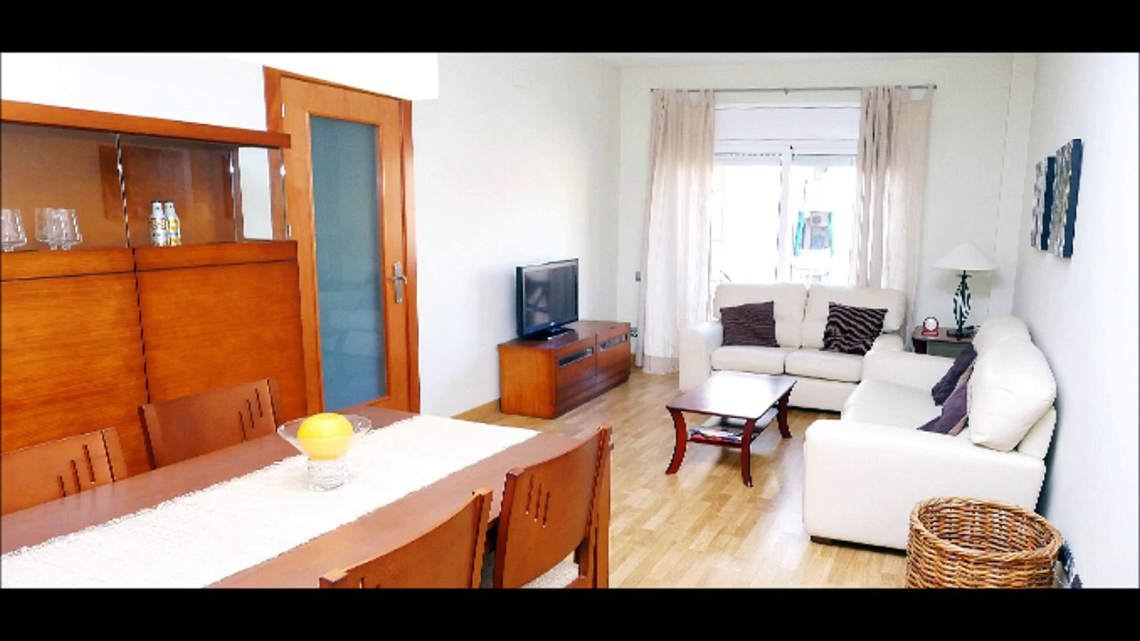 Alquiler Piso en Barcelona