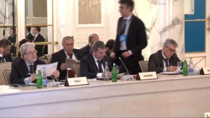 Enerji ve Tabii Kaynaklar Bakanı Albayrak