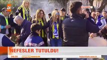 Nefesler tutuldu - atv Kahvaltı Haberleri