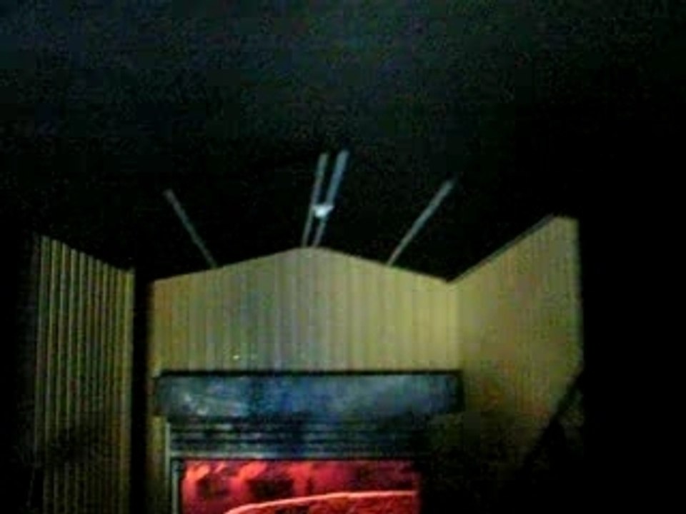 Vidéo Crush's Coaster aux Walt Disney Studios