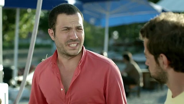 Sol Şerit \ Fragman - 1