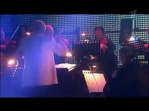 Свет и РАдость! Представители 5 религий впервые поют вместе. Я Желаю Всем Счастья