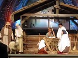 20 LIVE NATIVITY AT CALVARY CHURCH CHRISTMAS EVE 2015