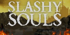 Slashy Souls, el Spin-off de Dark Souls